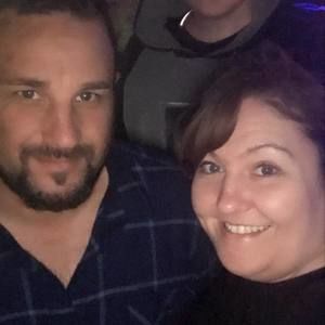 Meet your Posher, Carrie